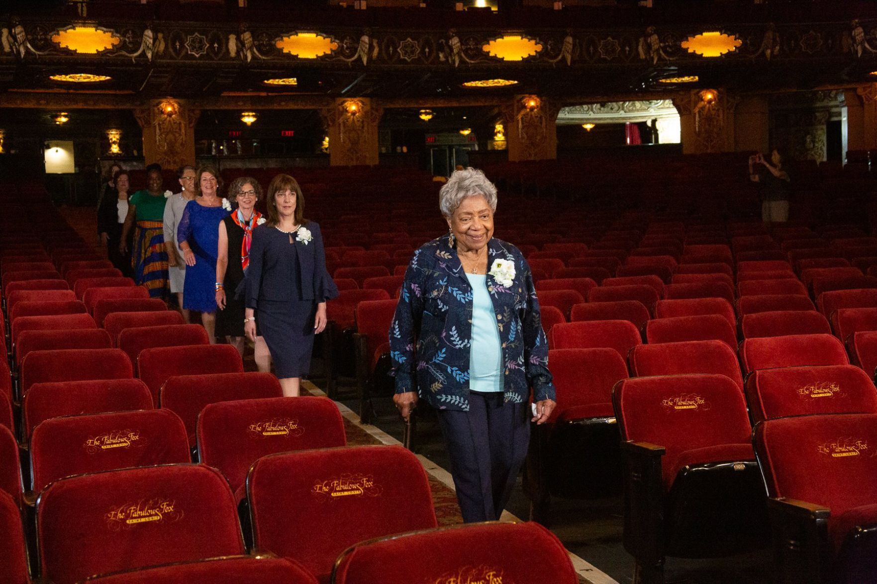 65th Women of Achievement Awards Celebration